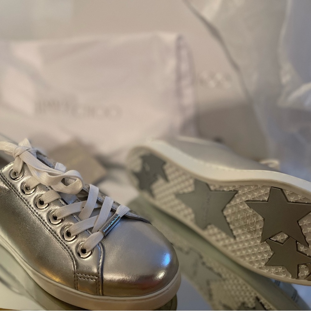 Shoes Jimmy Choo